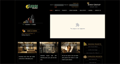 Desktop Screenshot of johnbuildwell.com